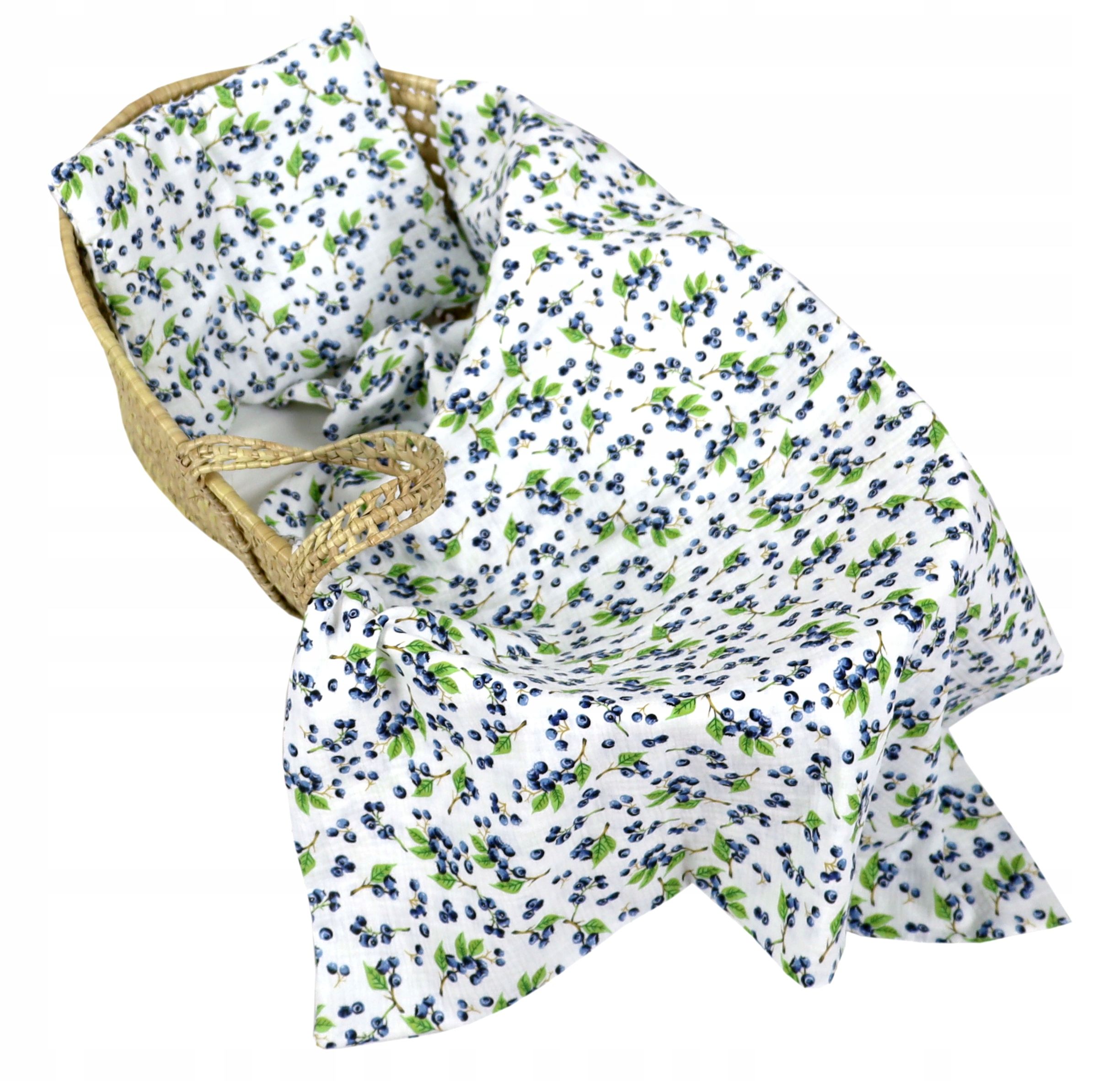  Babylux prikrývka minky 100cm x 75cm do kočíka, autosedačky detské postieľky idea dar