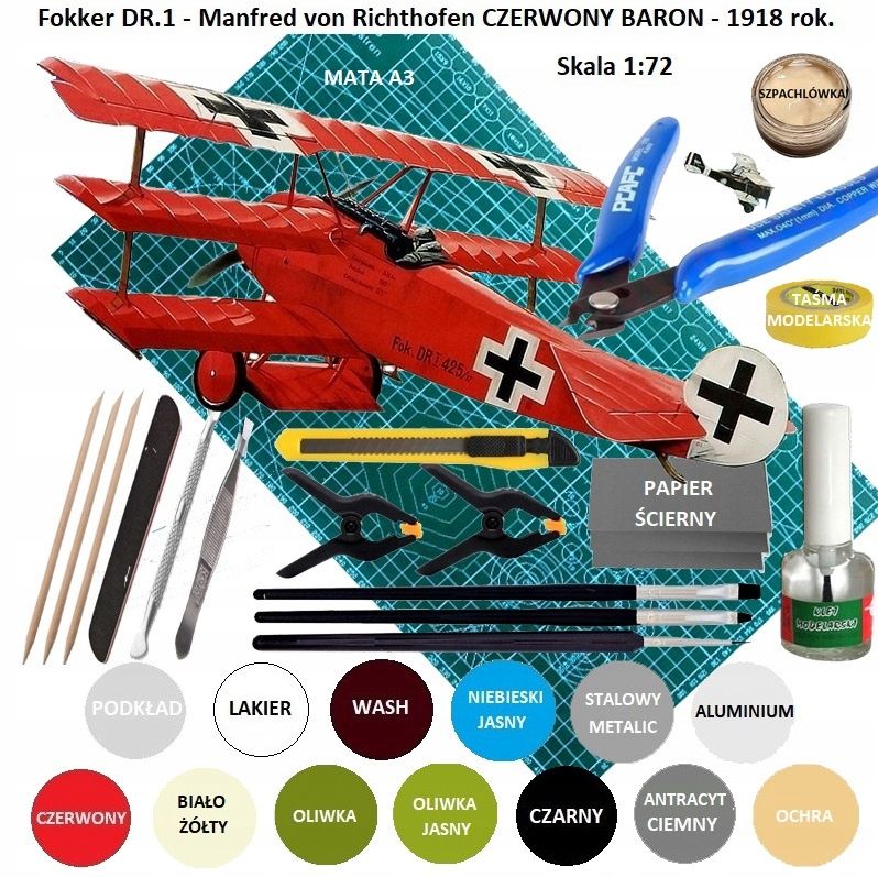  Modelis cisterna pantera tank panther type g + akrila krāsas modeļiem. aksesuāri