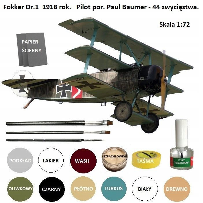  Modelis cisterna pantera tank panther type g + akrila krāsas modeļiem. aksesuāri