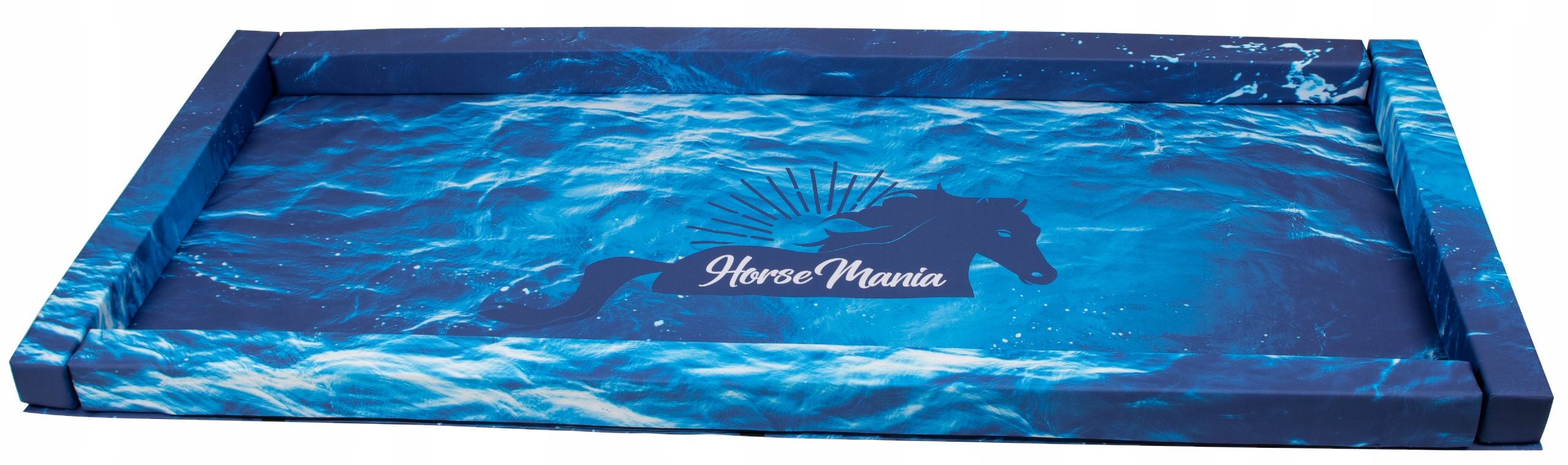  Horsemania- drag vaht, ohutu takistuseks hobuste jaoks 3,3m 10x10cm