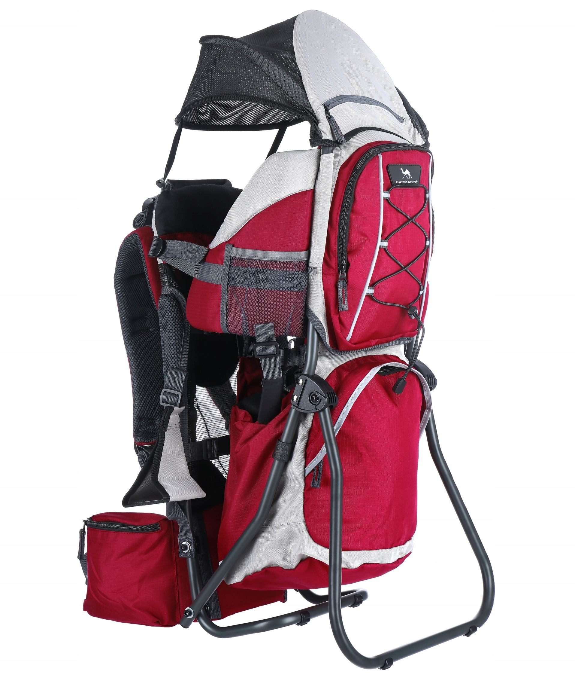  Dromader turistický nosič trekking dopravce hora boky koala