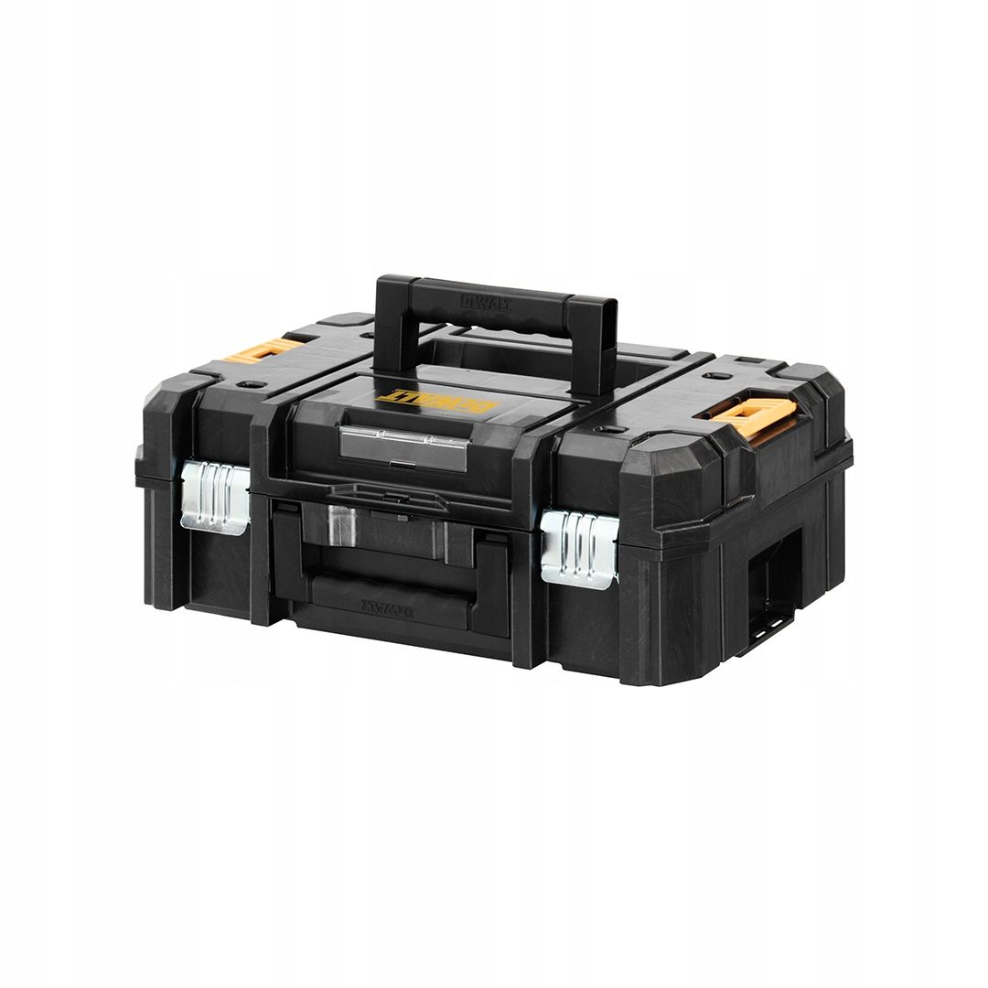  Suitcase dewalt n578781 - punch dch253nk, dch253p1, dch253p2
