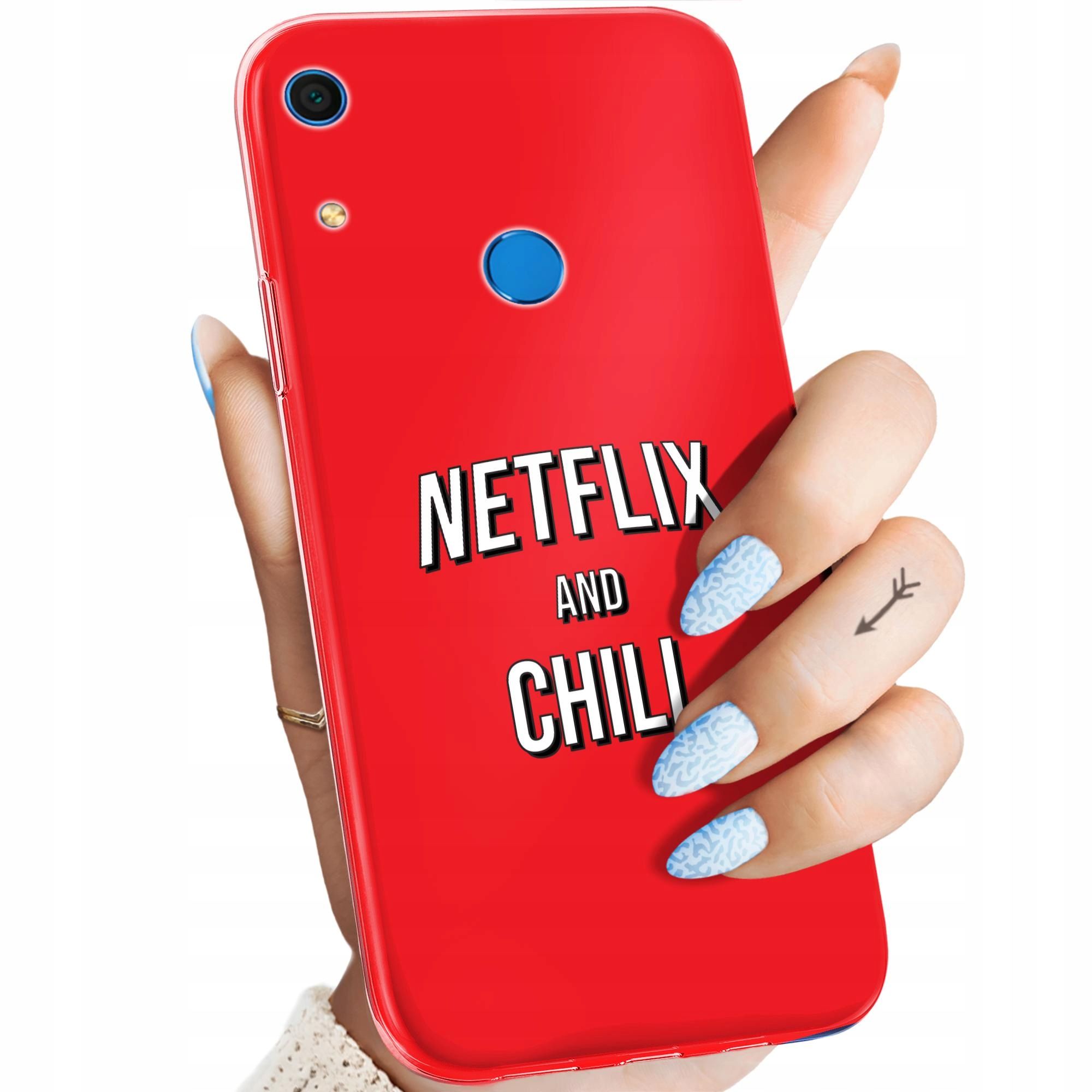  Fall huawei (englisch) y6s / y6 prim 2019 / ehre 8a muster art art déco lempicka case