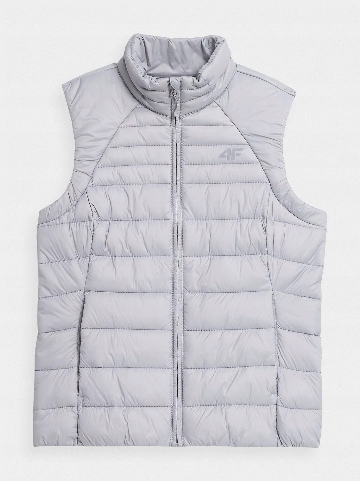  4f women&#39;s down vest kudp001 size xs