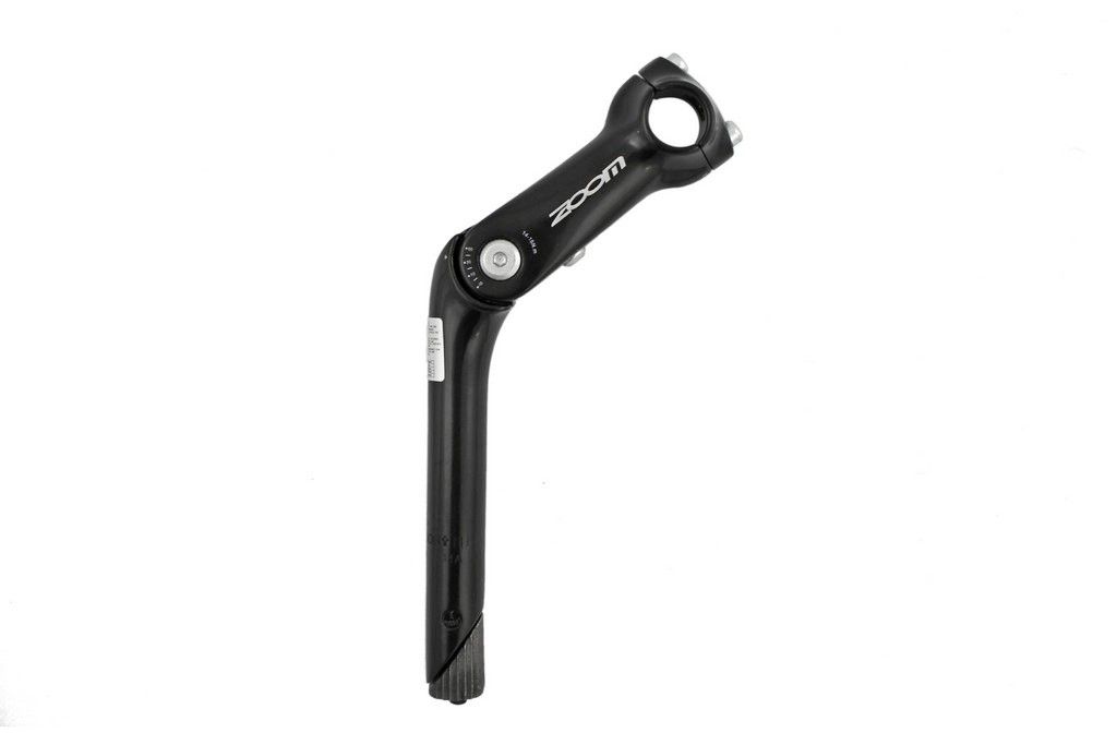  Bridge bicycle adjustable zoom mts-c297 90 mm admitted 22,2 c.p. mre43