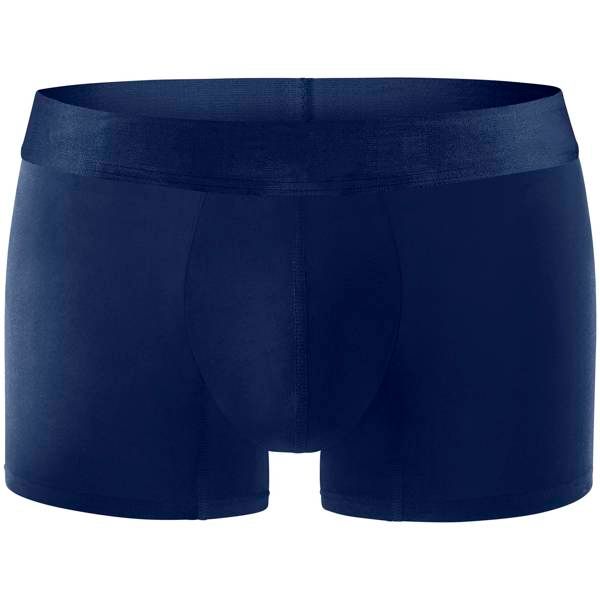  Comfyballs boxers regular cotton charcoal flame orange s