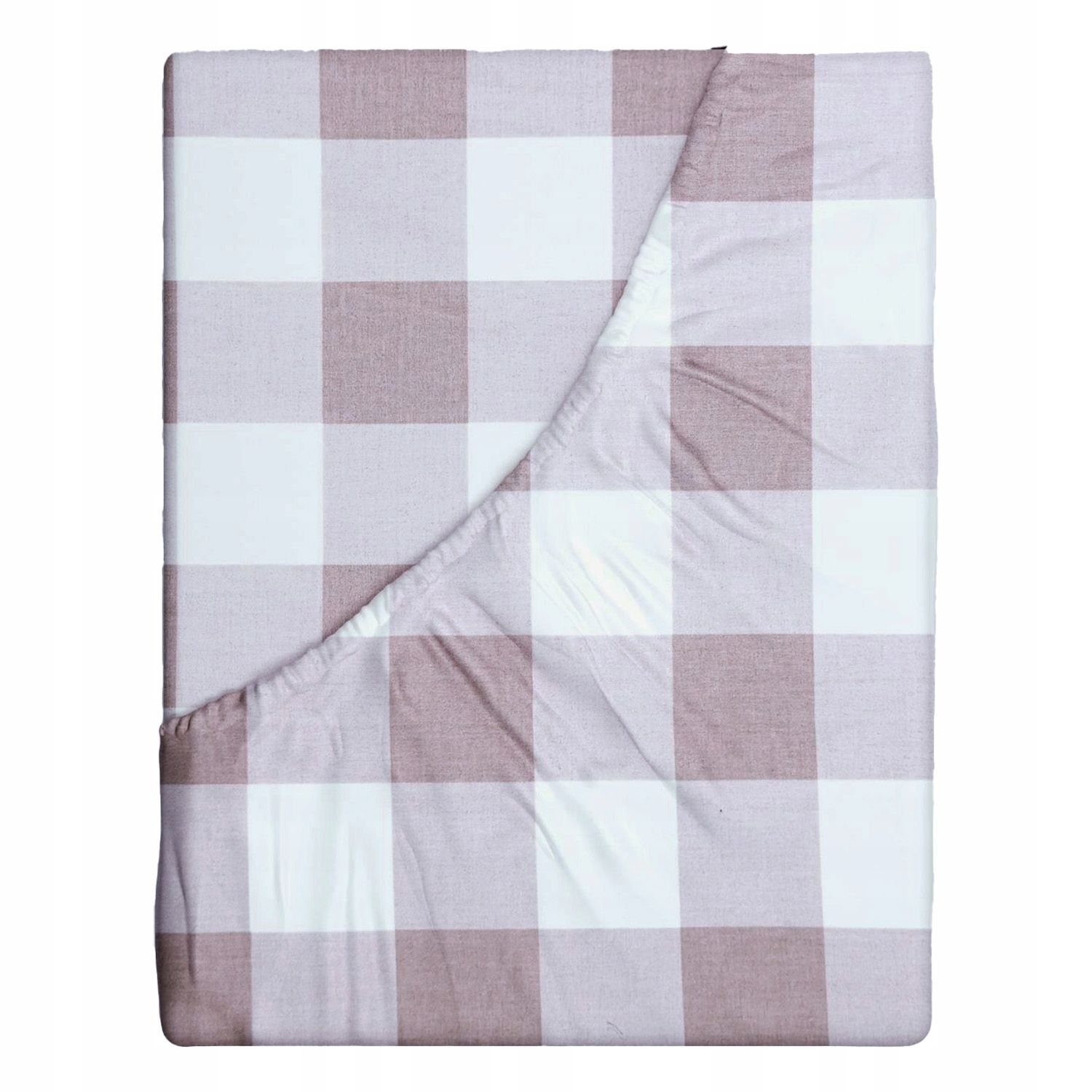  Cotton sheet with an eraser with patterns 120x60 fabric holidays 228sbi
