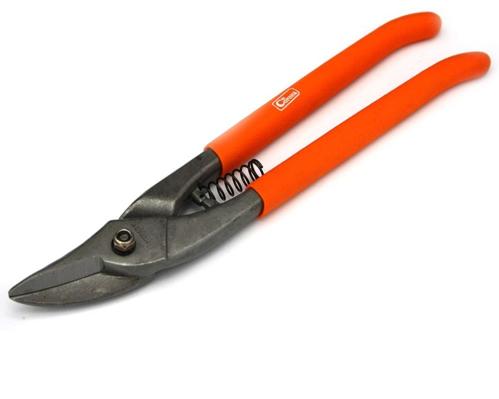  Užlenktos replės prailgintos corona c7069 200mm