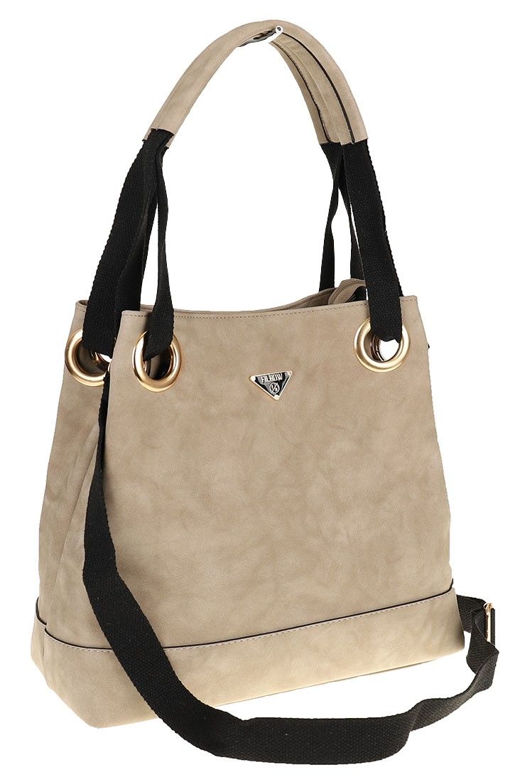  Women&#39;s bag-type handbag fashionable shoulder bag shopping bag on the shoulder yd8904 site brown