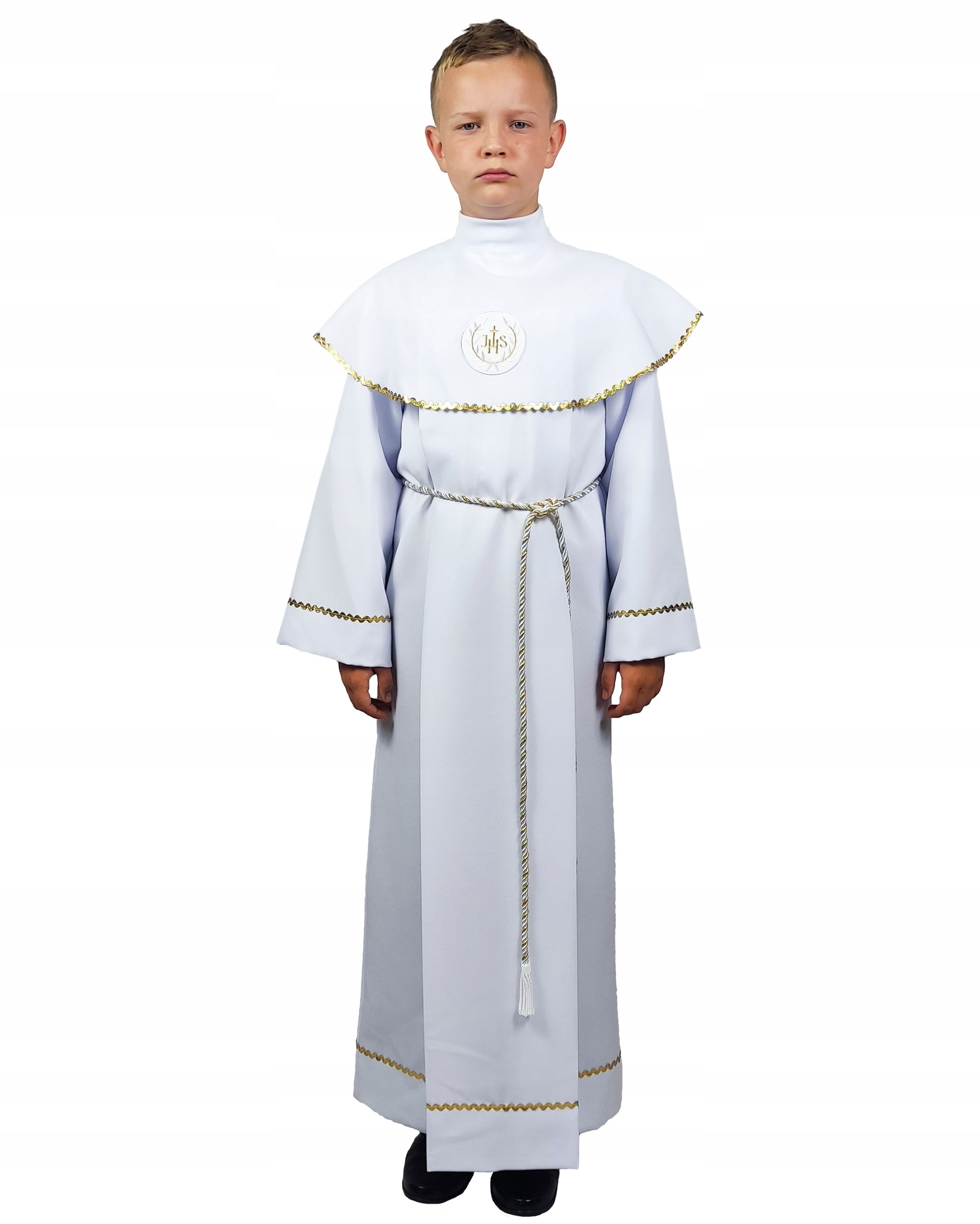  Alba na prvé sväté prijímanie - chlapec, dievča - r. 158