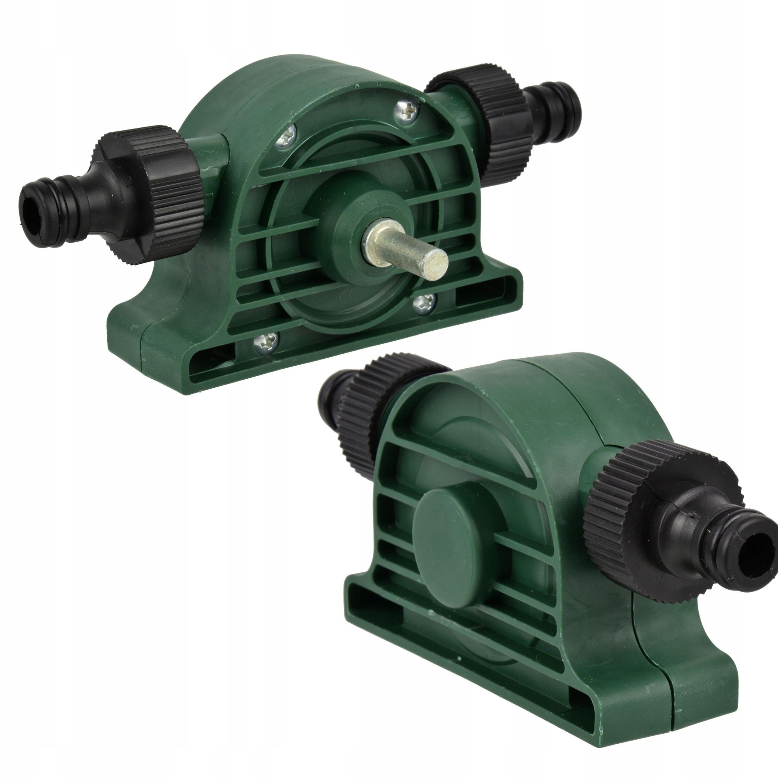  Geko panardinamas siurblys qjd2-62/15-1,5 vandeniui šulinio 1500w 1,5kw 5400 l/h