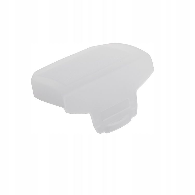  Difuusor lamp softbox kaamerad okta 15cm