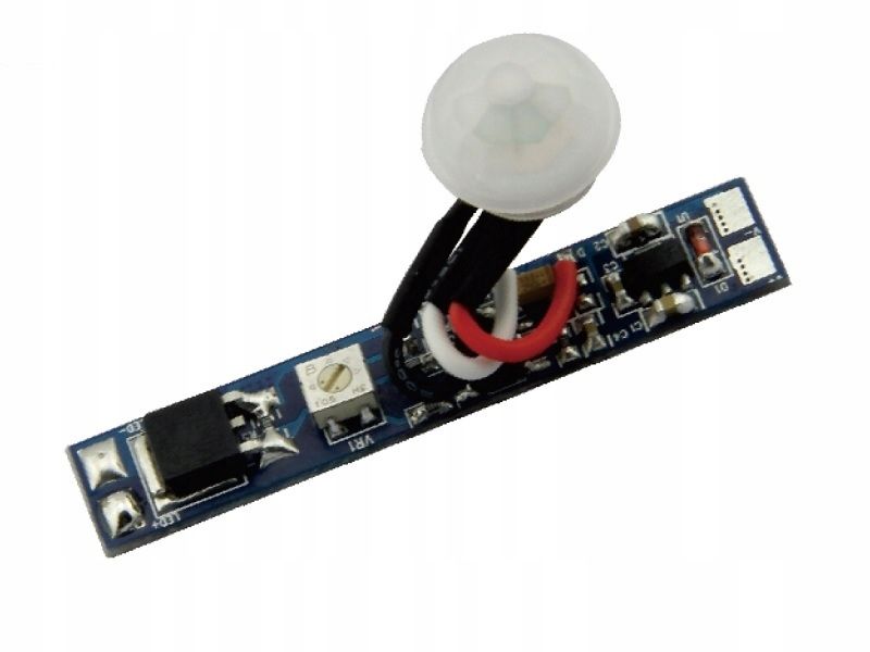  Radič milight miboxer stuhy led rgbw rgbcct fut045 15a 12v 24v