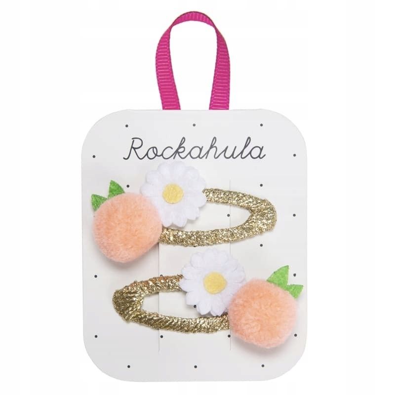  Rockahula kinder: haarspangen shooting star