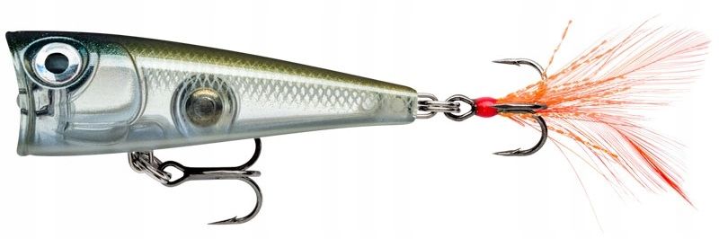  Vobleris rapala rattlin minnow spoon 8cm/16g anty kablys rmsr08 spalvų.- ch