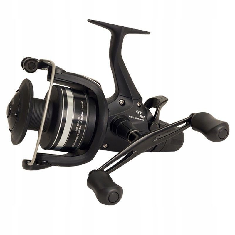  Mähis shimano baitrunner 4000 st fb