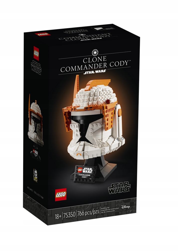  Lego 75365 star wars mässuliste baas yavin 4