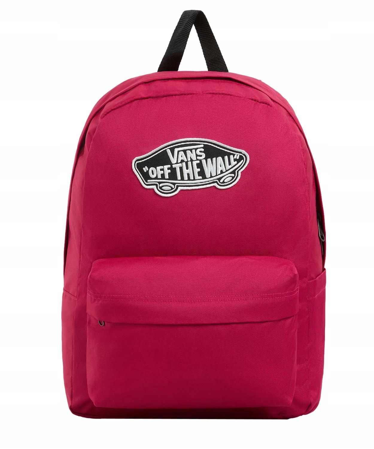  Prosím, vans old skool classic backpack vn000h4yblk black