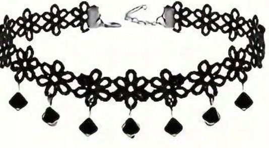 Halsband halskette für den hals lariat boho lang perlen perlen groß klein weinlese