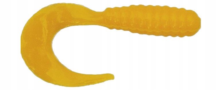 Tvisteris mann's 40 cm spiningavimo metodas
