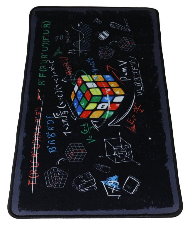  Soubor originální kostka 3x3x3 yuxin eight petals cube m 3x3 speed cube edu