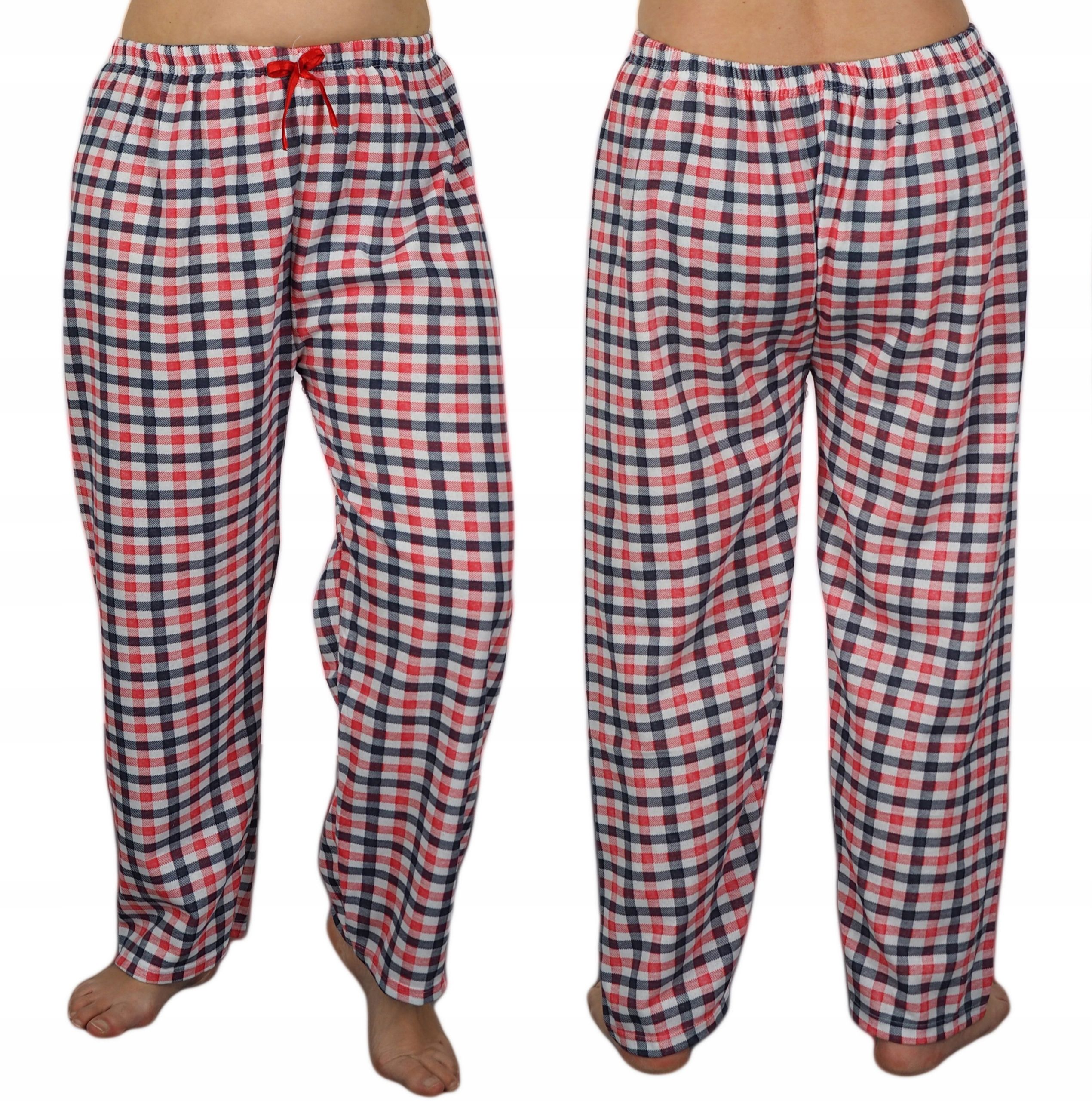  5xl moteriškos medvilninės kelnės pižamos flanelė pašiltintos 5xl
