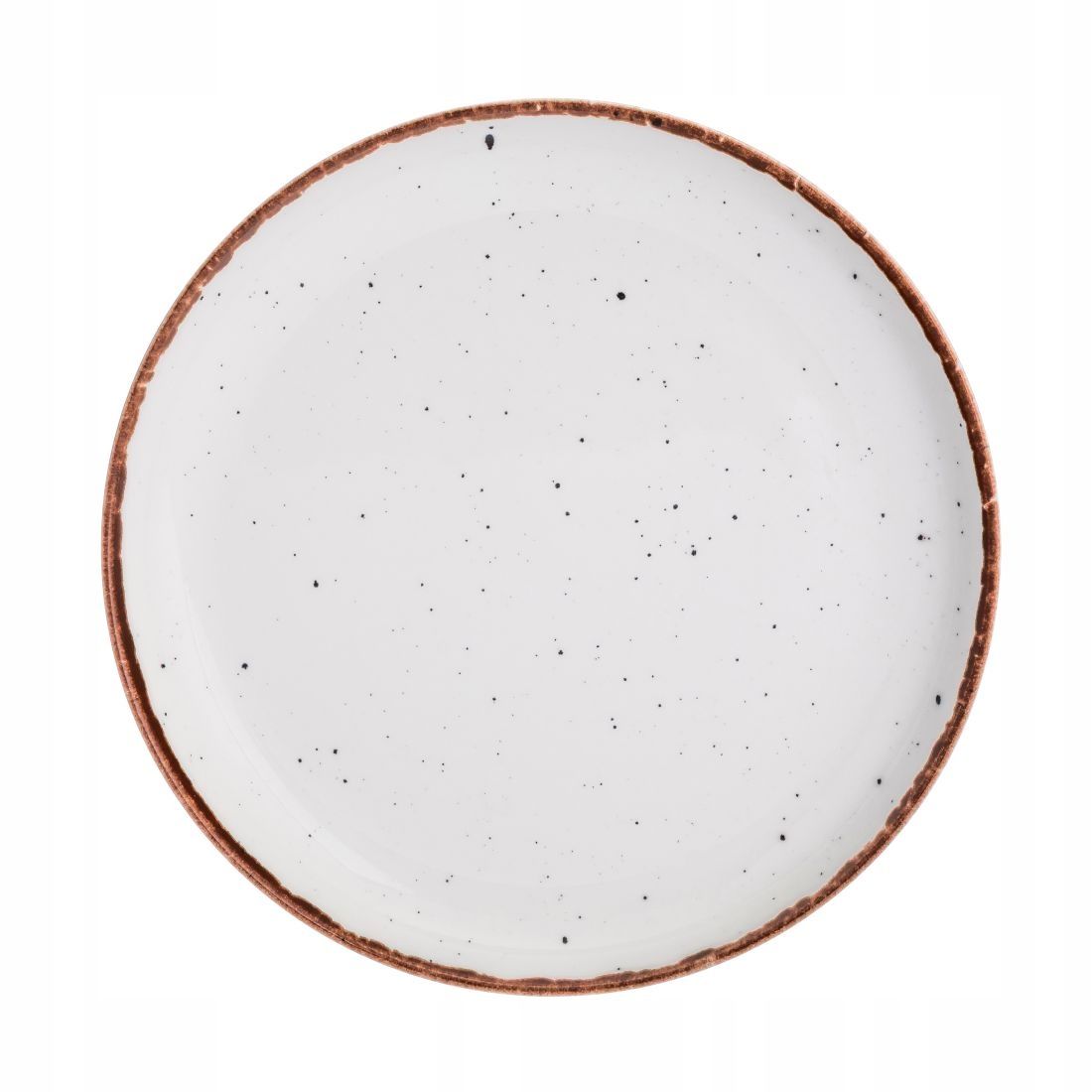  Obědové talíře soubor desky sodík 6 osob altom design borovice las 27 cm