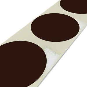 Rattad värvikas märgistamiseks o20mm roheline hks54