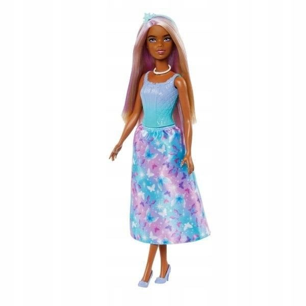  Barbie kariéra. panenka gwiazda popu hrg43