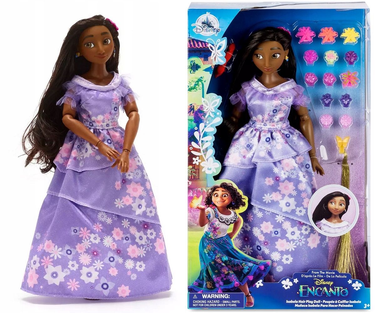  Panenka jasmín alladyn disney store 29 cm jasmine