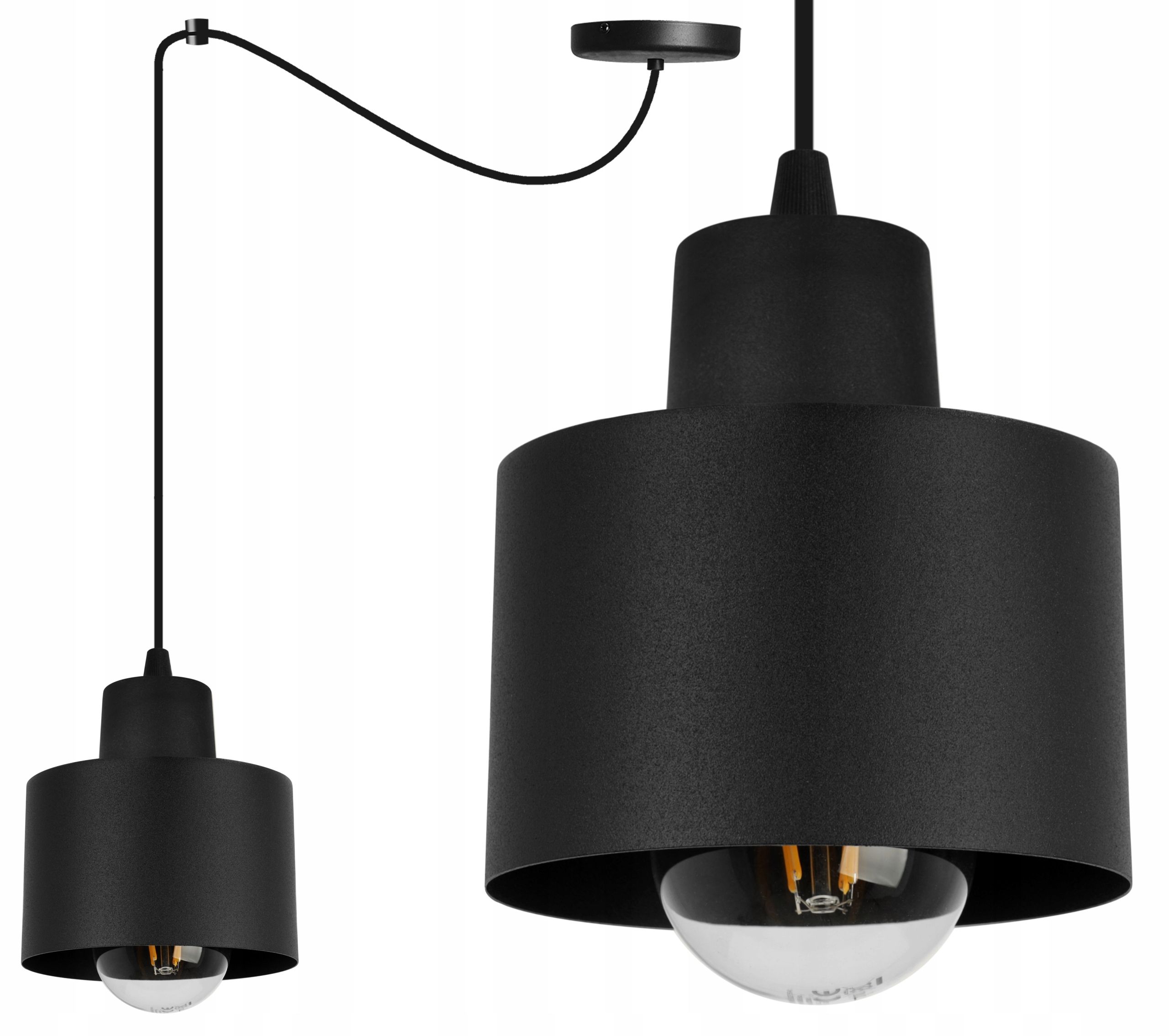  Deckenlampe hängend lampe einsitzer küche, esszimmer über dem tisch insel