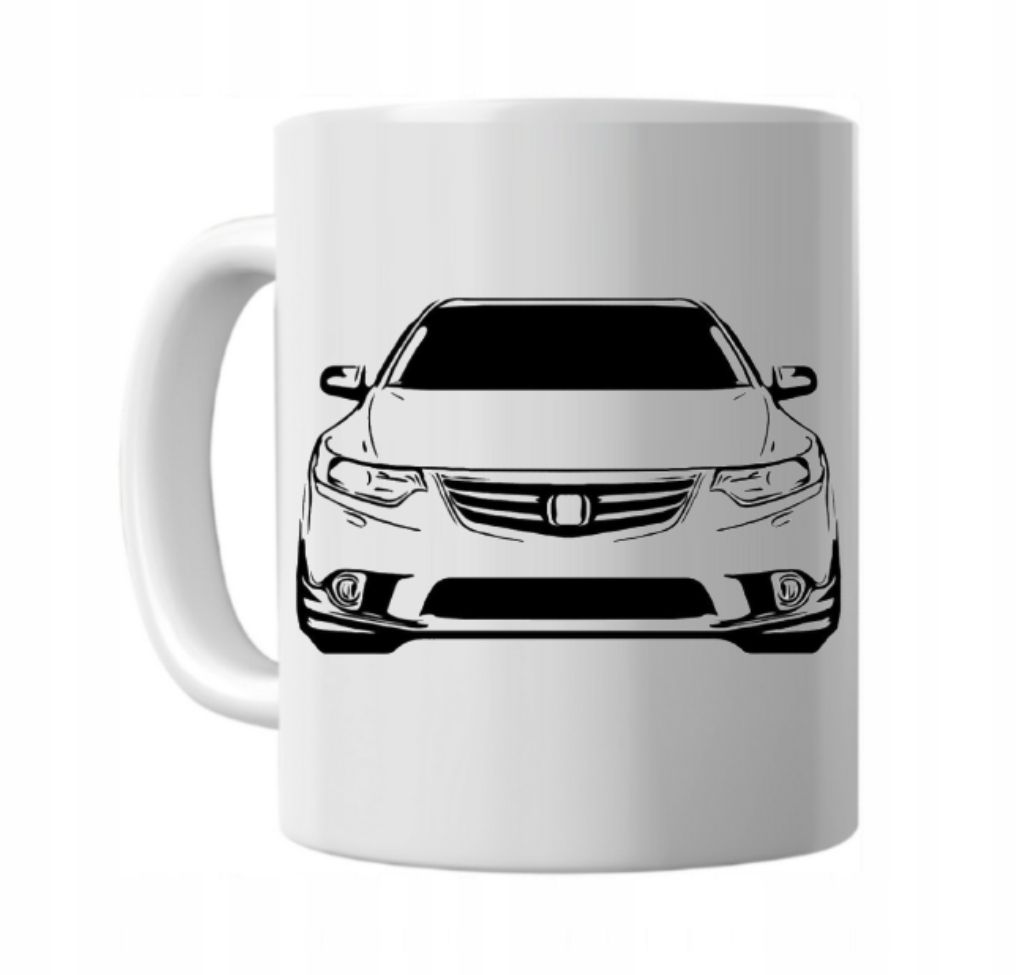  Cup for the driver car aston martin - gift birthday name day