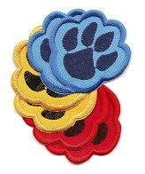  Patch gerät aufkleber auf kleidung patches sm stickerei bälle