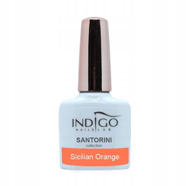  Hybrid nail polish hybrid indigo candy base base coco not