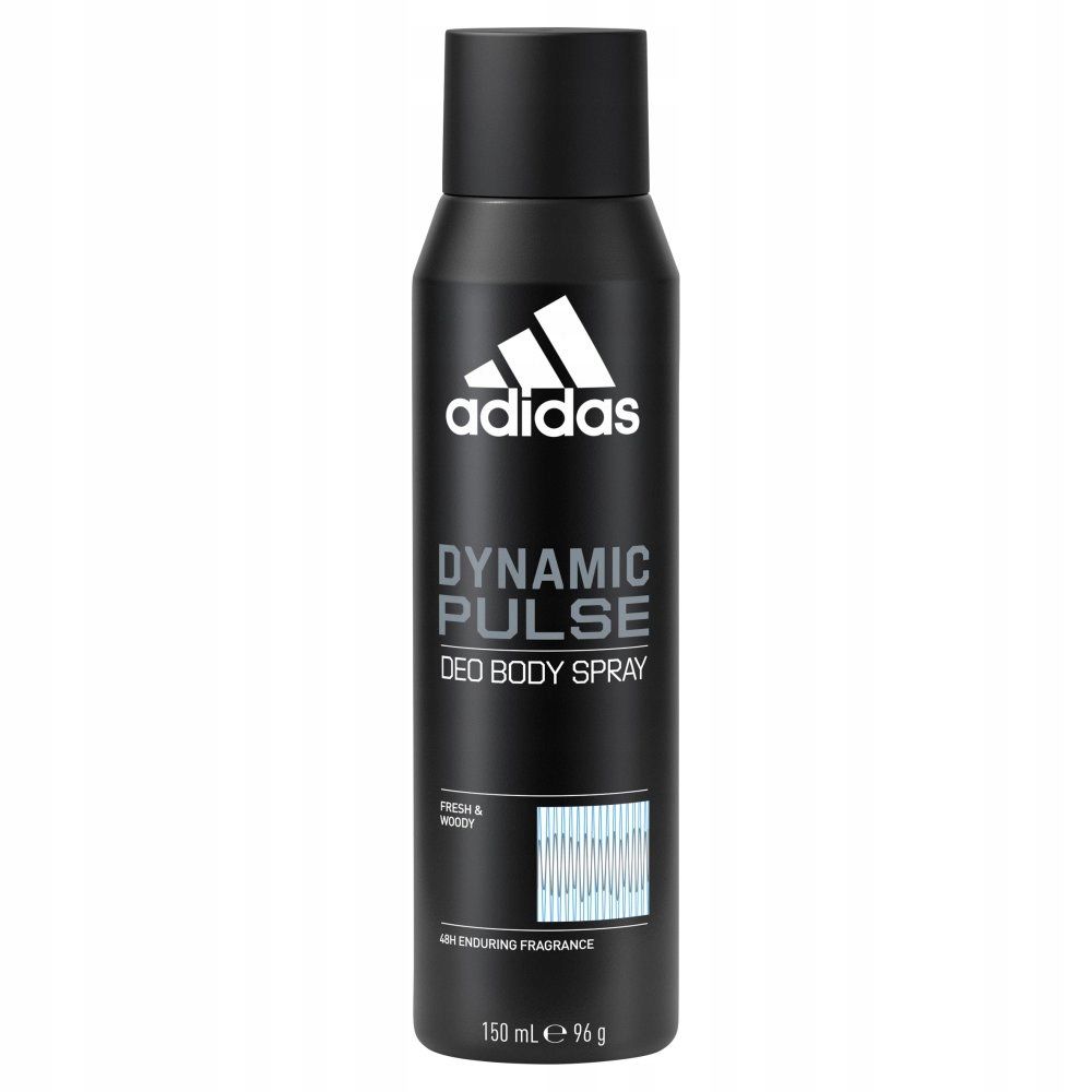 Adidas team force deodorant v spreji 150ml