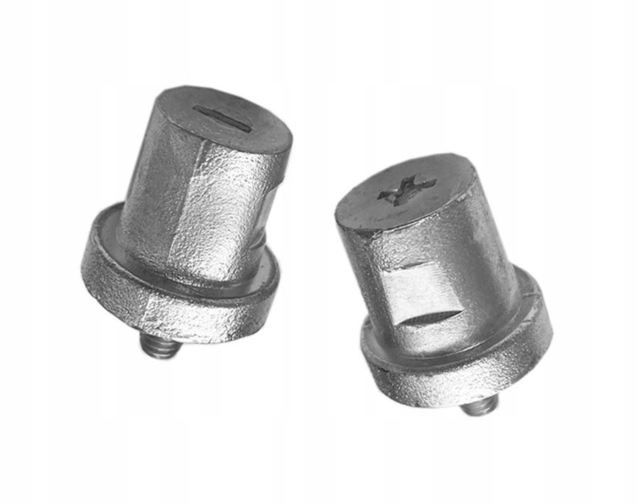  Protection for clamps battery set - 00594