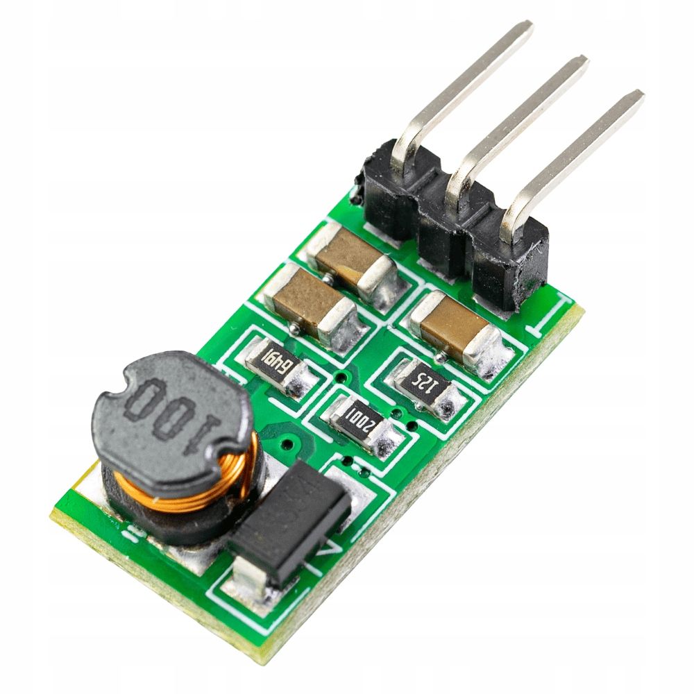  Konvertor dc-dc step-down 300w 1,2v – 36v snížení napětí led