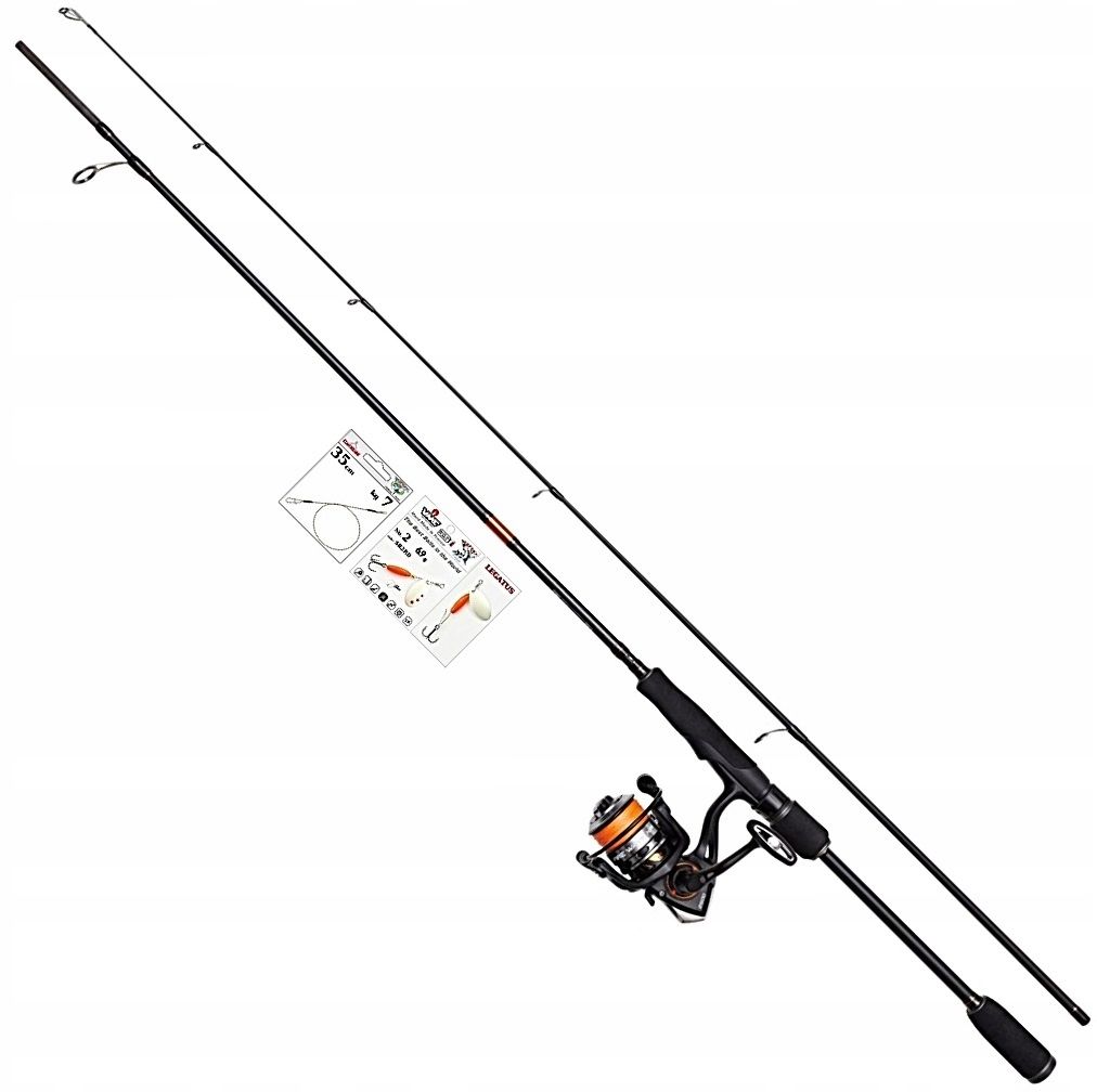  Soubor pro chytání drgajaca nahoře dam full tech feeder 3,3m / 90g