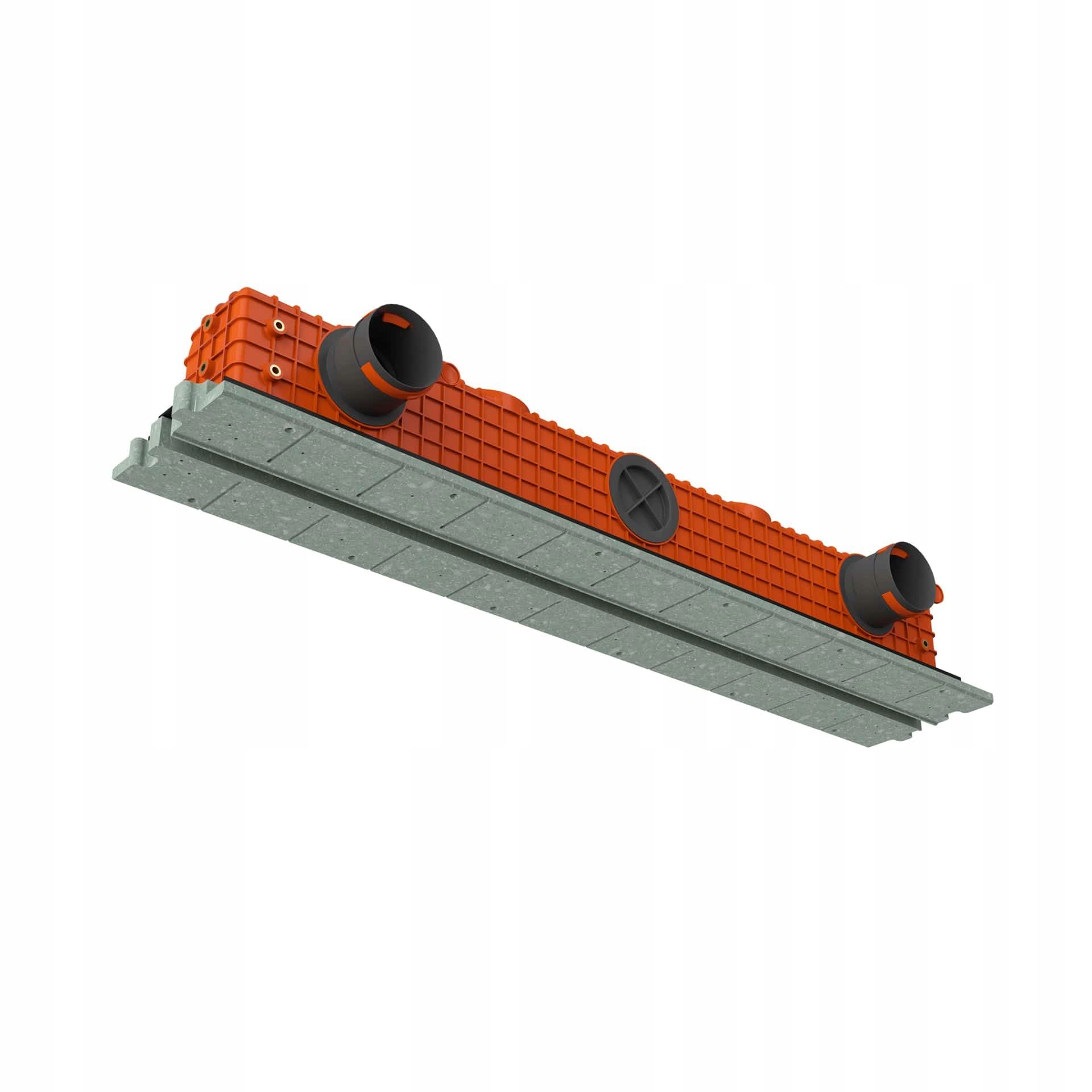  Ergovent lineo pro profile-puzzle