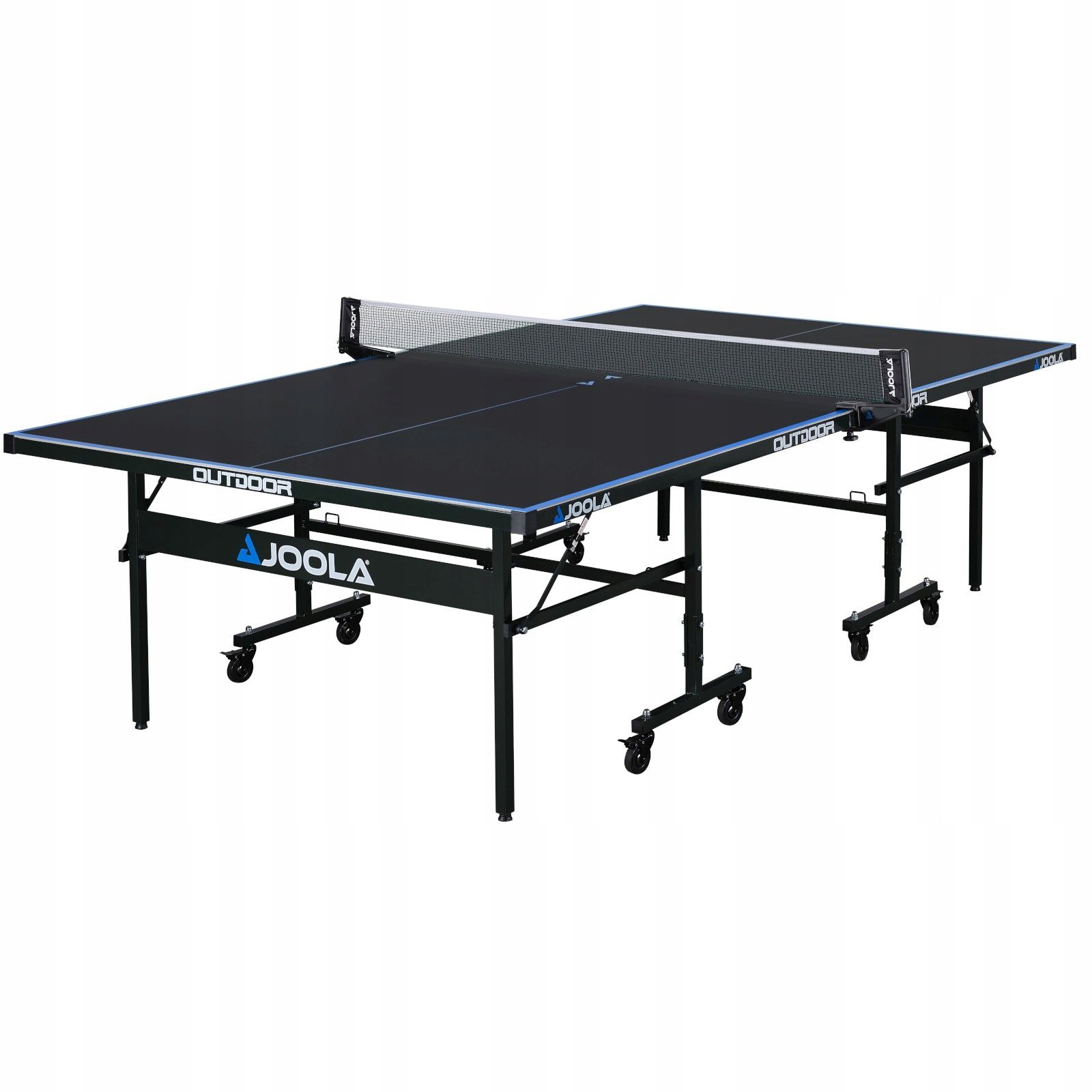  Stol stalo tenisui joola j200a 11642 pilka su tinkleliu
