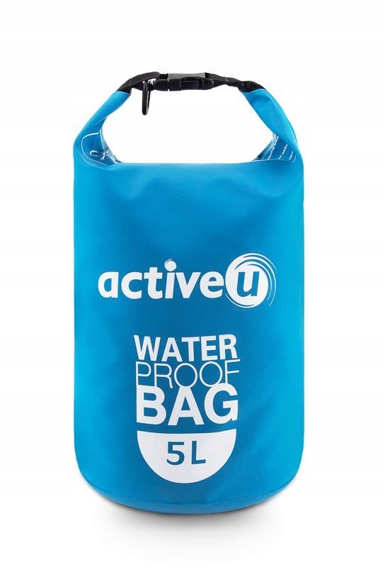  Sausais maisiņš ūdensizturīgs soma drybag activeu 30l