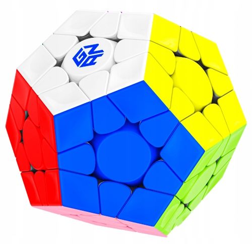  Soubor originální kostka 3x3x3 yuxin eight petals cube m 3x3 speed cube edu