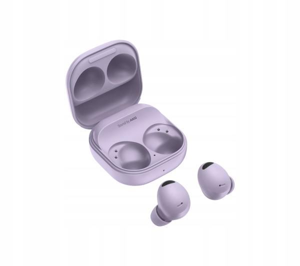  Į ausis įdedamos belaidės ausinės "samsung" galaxy buds2 pro