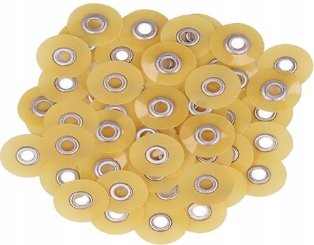  Garnitur in profilaktyki i higienizacji schuhcreme, gummibänder
