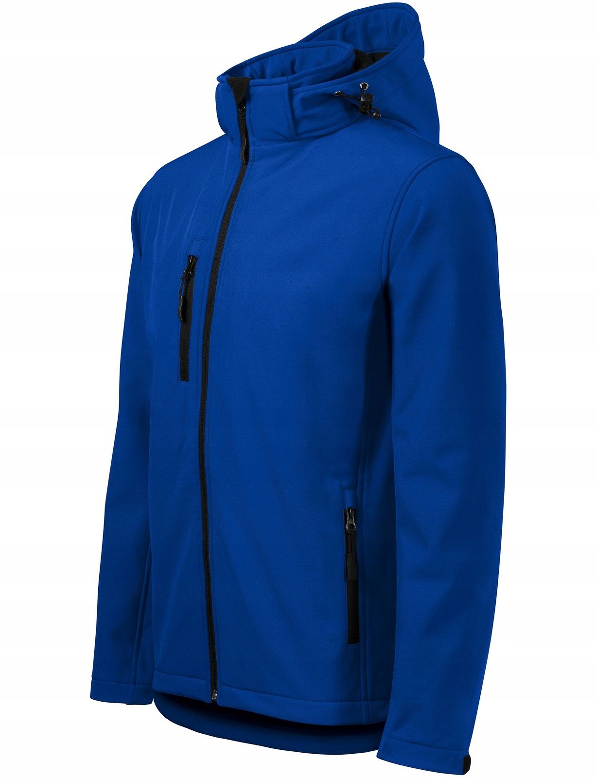  Malfini performance 522 vandeniui kvėpuojanti vyriška striukė sofsthell 4xl