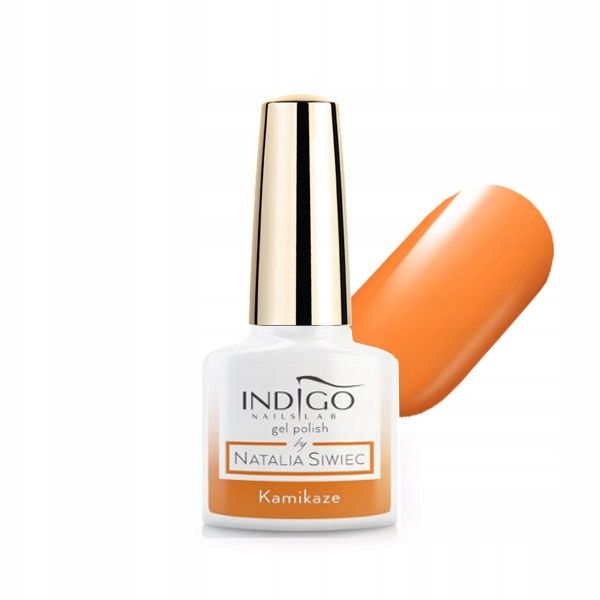  Hybrid nail polish hybrid indigo candy base base coco not
