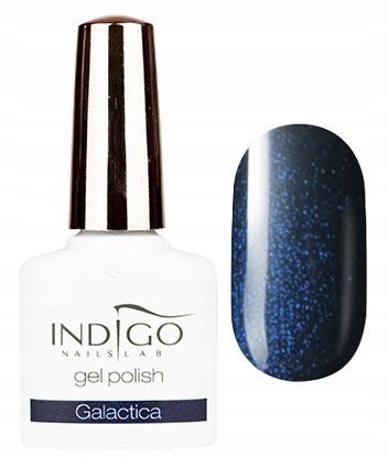  Hybrid nail polish hybrid indigo candy base base coco not