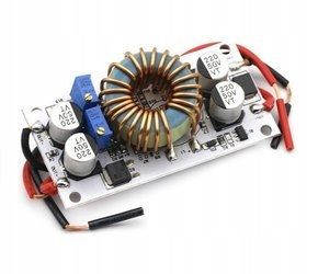  Voltage converter dc step down12-36v 2v 1.5a