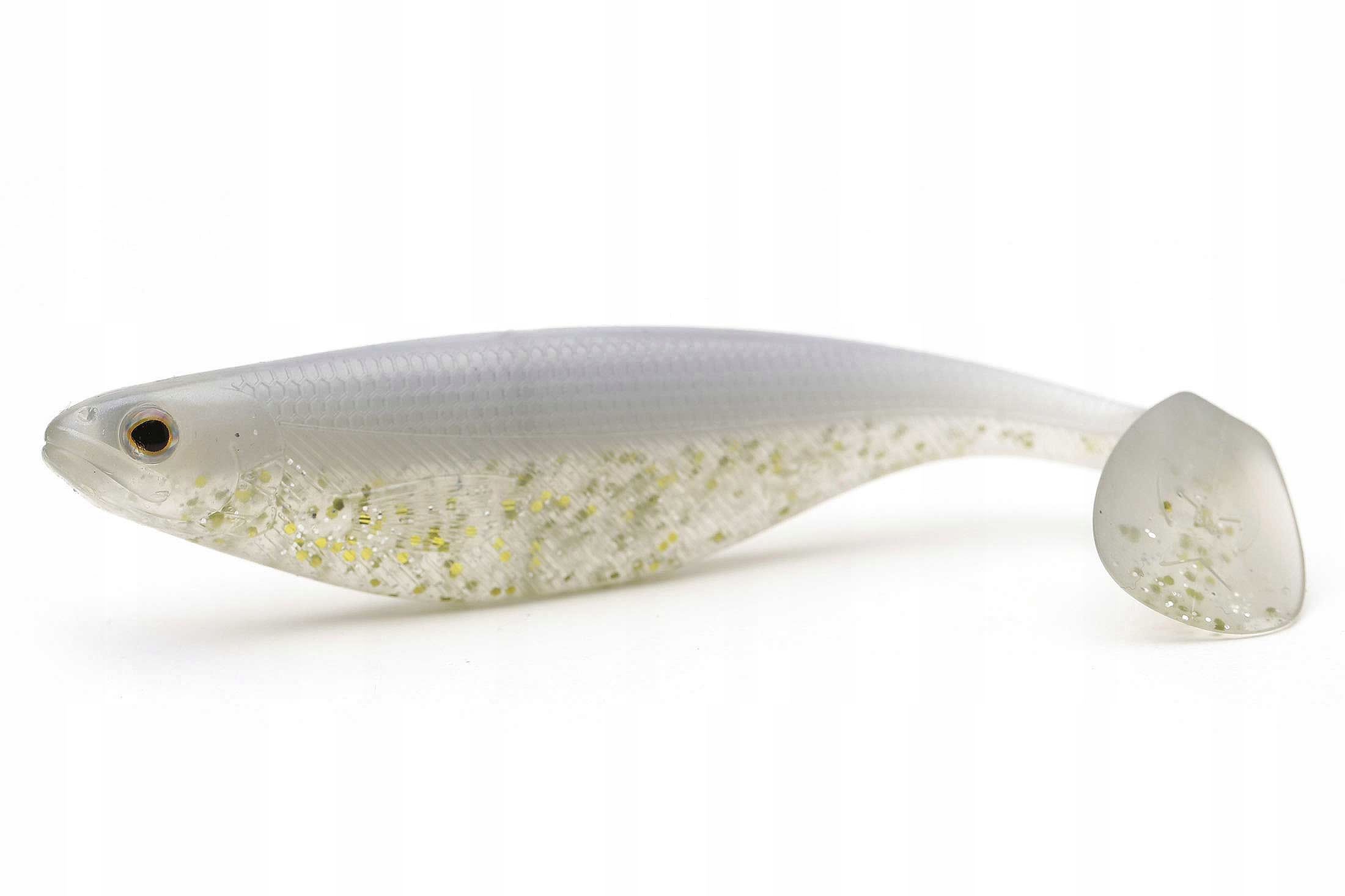  Pryž westin shad teez green headlight-12,0 cm