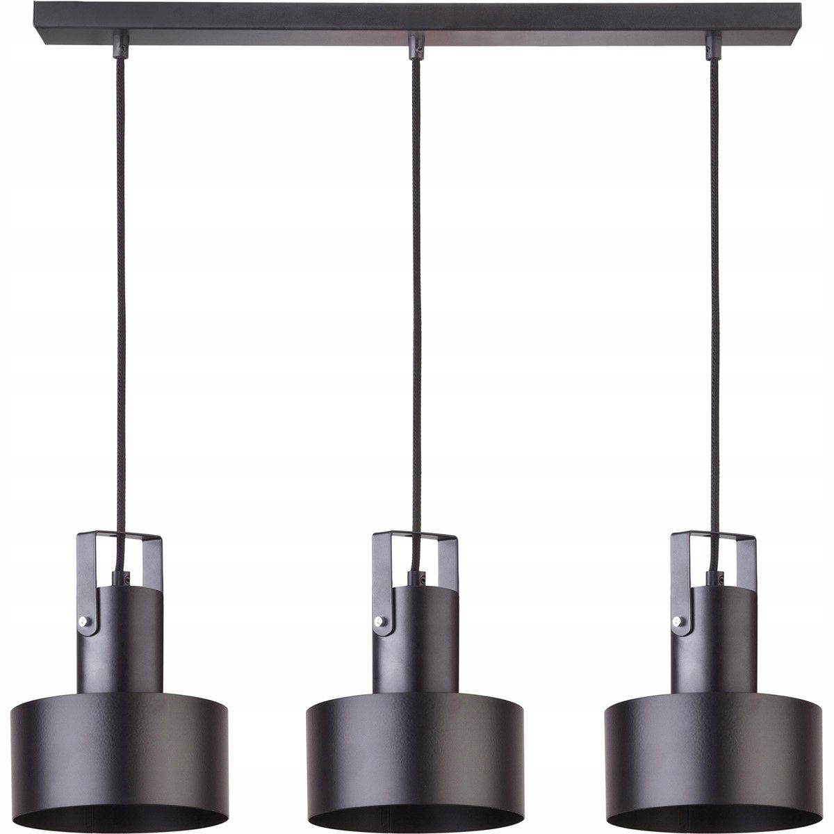  Závěsná lampa sigma rif 1 l biala 30901